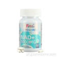 Extratos vegetais NAD+ suplemento Suplemento Energia imune
